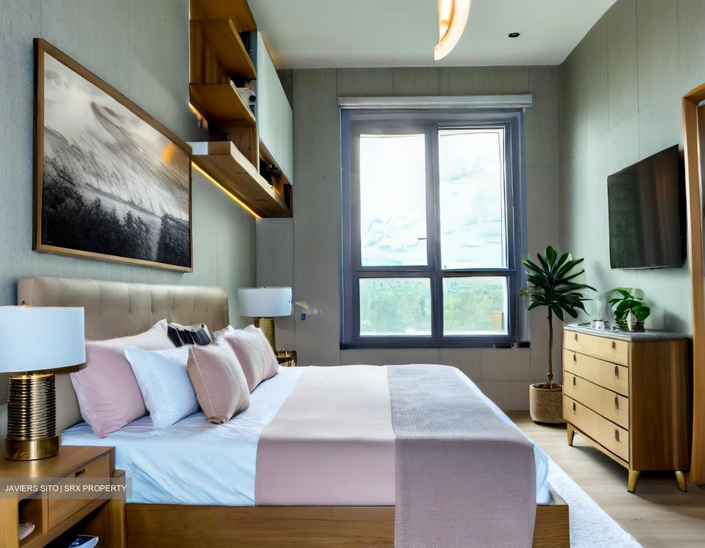 Foresque Residences (D23), Condominium #510757841